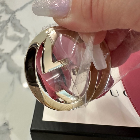 Gucci GG Logo Belt - Picture 7 of 7